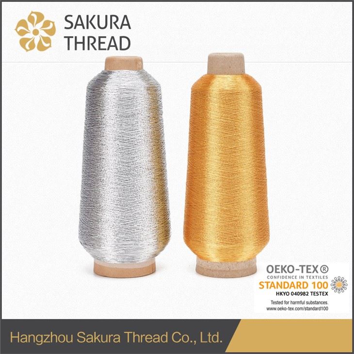 Metallic Thread wholesale
