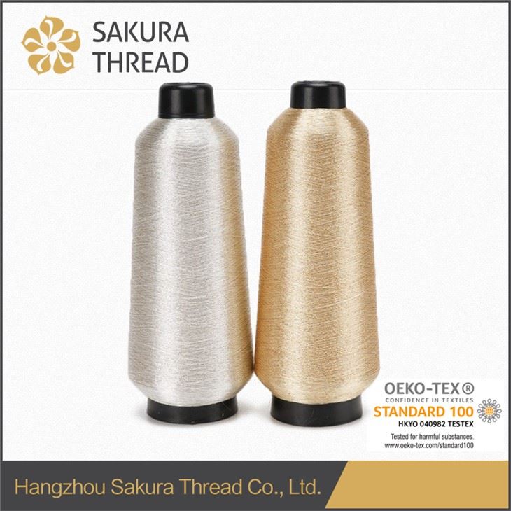 Thread suppliers