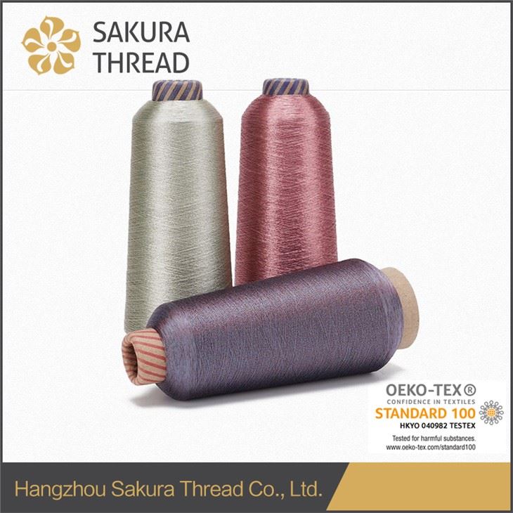 Thread manufacturers