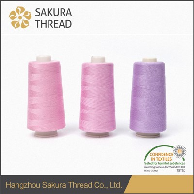 Dikiş Örme Dikiş İpliği